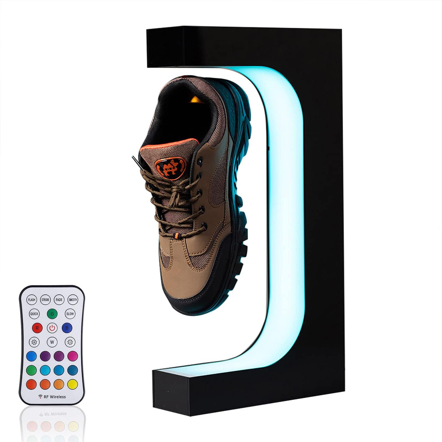 Amazon.co.jp: Hhpqlyy 【2024新登場】360°回転スニーカー